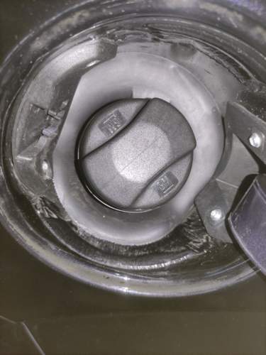 Opel Astra Tankdeckel Offnen