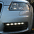 A6 4F Limo Heckfacelift Umbau von A-Z