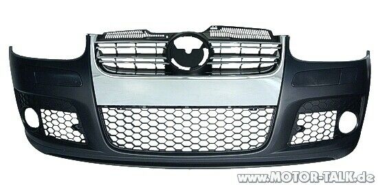 - R-Line (R-Look) Stoßstange Sammelbestellung Golf V -