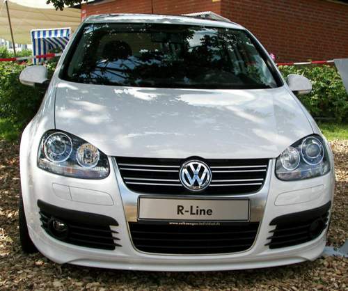 R-line