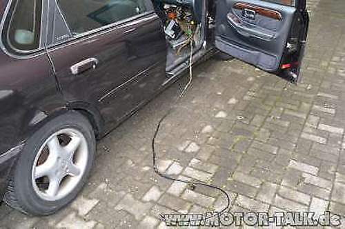 Abs-kabel-hinterachse