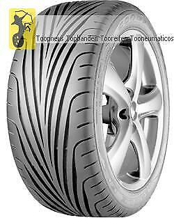 - Goodyear Eagle F1 Asymmetric 3 - VS - Pirelli Cinturato P7 Blue -