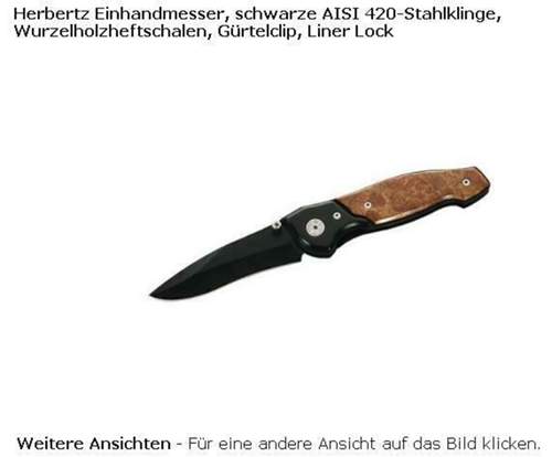 Herbertz-einhand-taschenmesser