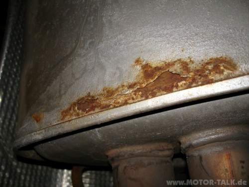 Rost