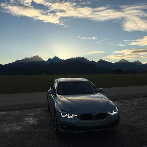 330i