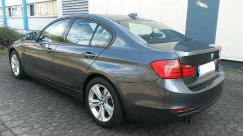 320iA F30