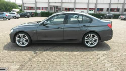 19zoll+Performance Nieren!