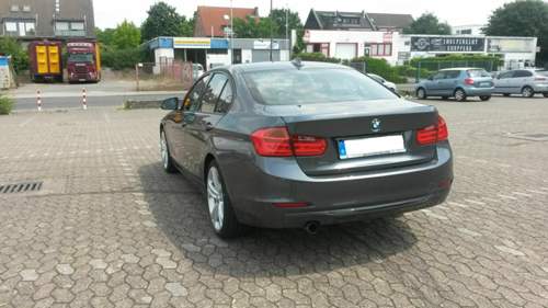 19zoll+Performance Nieren!