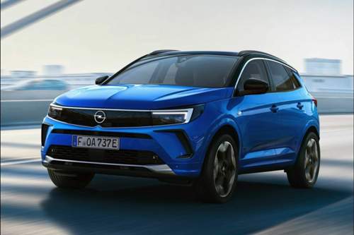 Grandland Facelift offiziell 2021 (2)