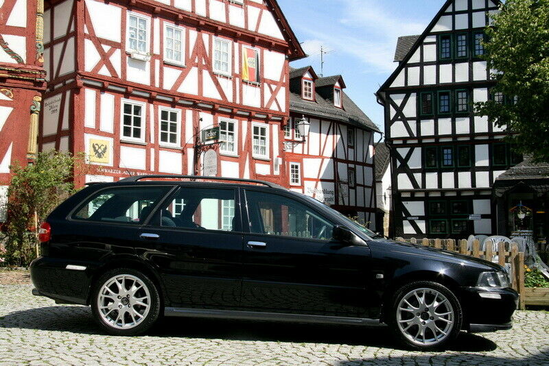 ! S40/V40 Bilder! Stellt eure Autos vor!