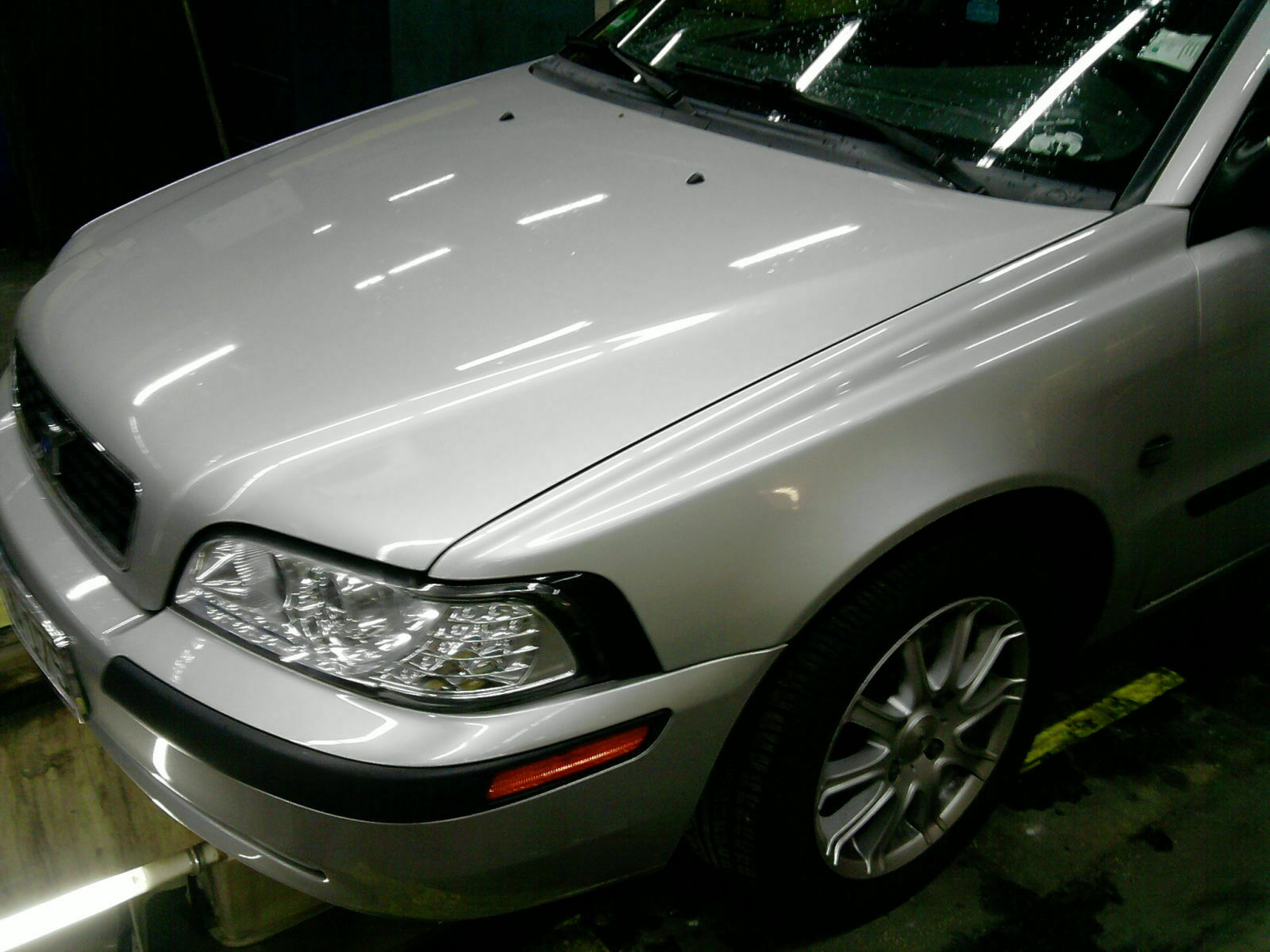 ! S40/V40 Bilder! Stellt eure Autos vor!