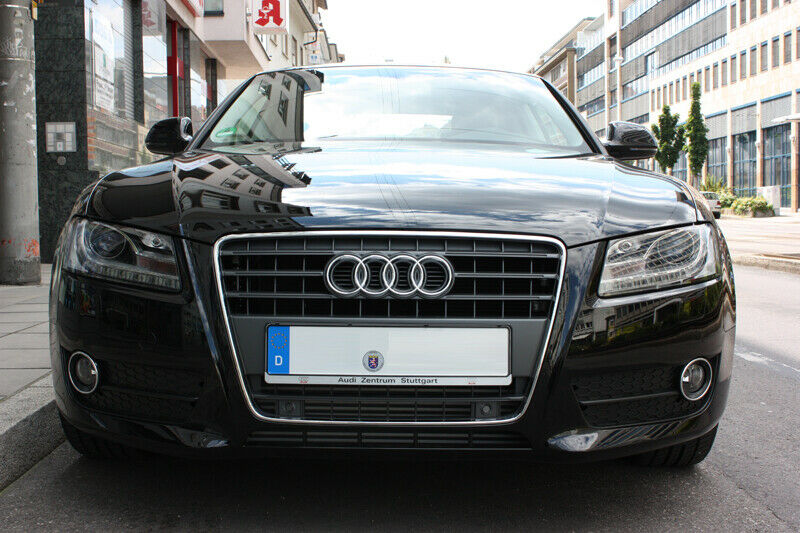 ++ Sammelthread Fahrzeugvorstellung - Mein neuer bzw. zukünftiger A5/S5 ++
