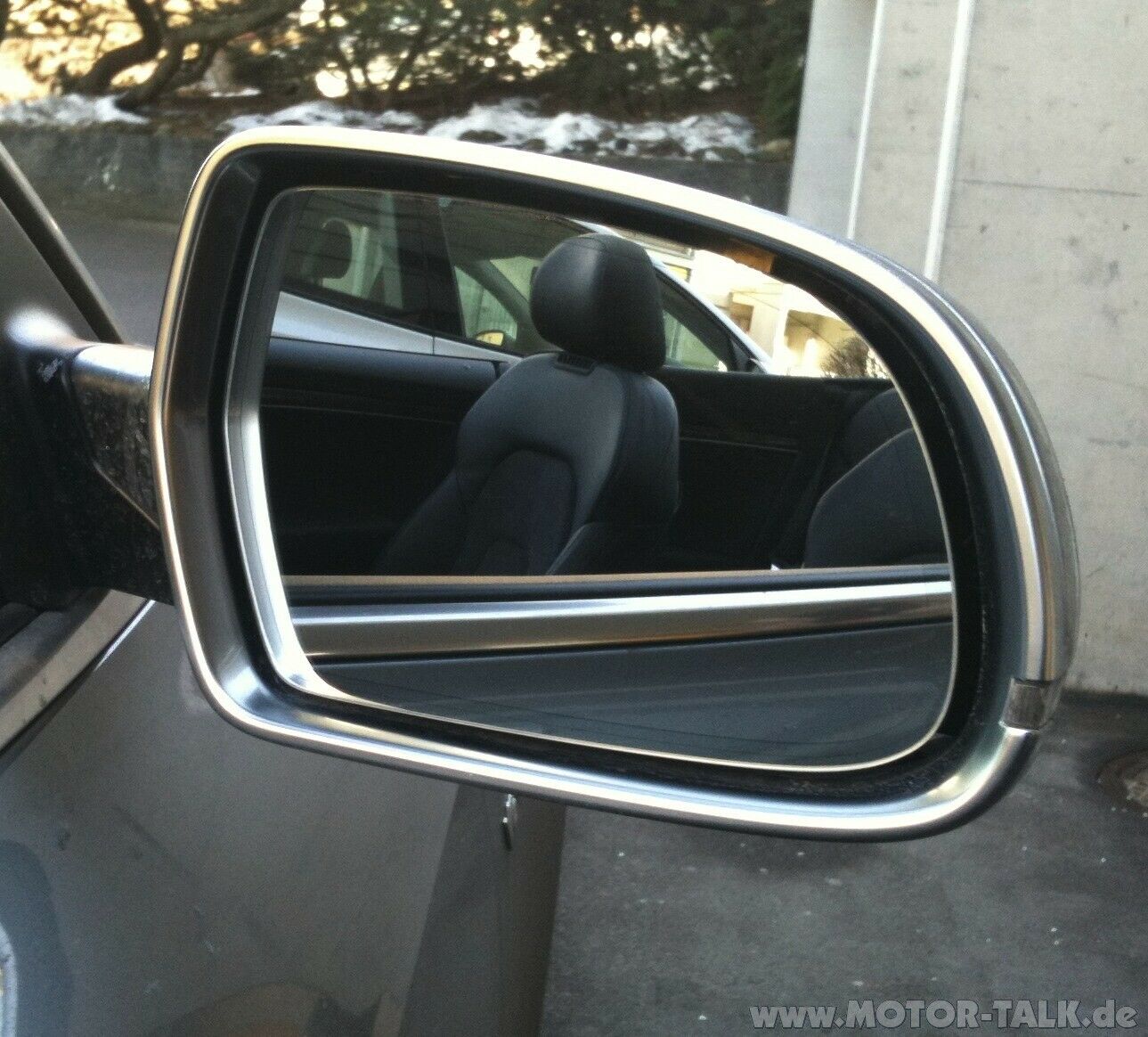 ++ Sammelthread Fahrzeugvorstellung - Mein neuer bzw. zukünftiger A5/S5 ++