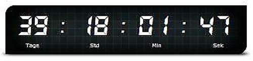 Countdown