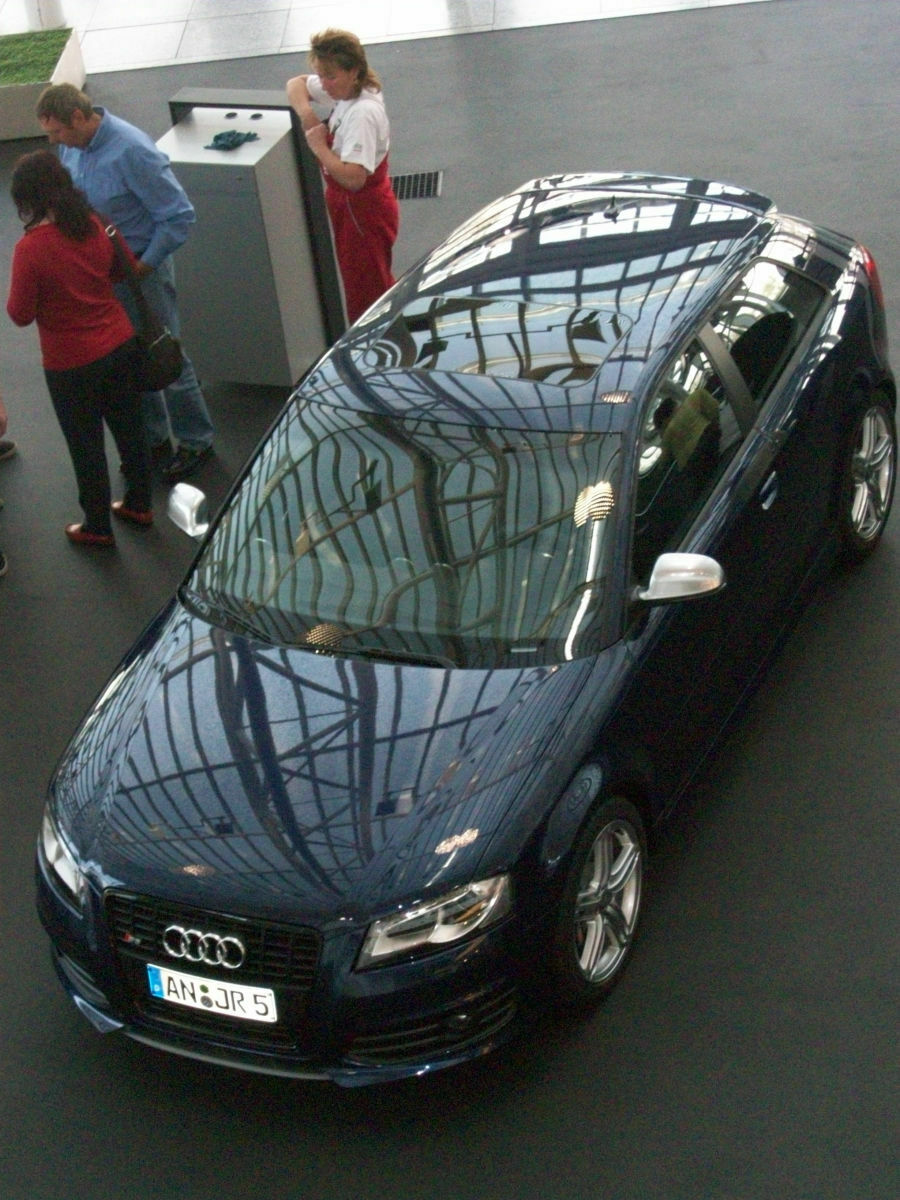++ Sammelthread Fahrzeugvorstellung - Mein neuer Wagen + +