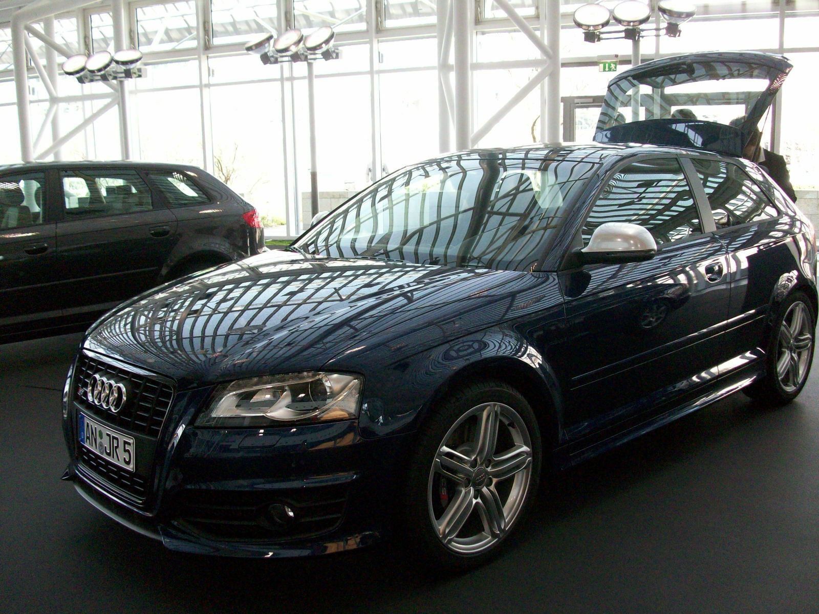 ++ Sammelthread Fahrzeugvorstellung - Mein neuer Wagen + +