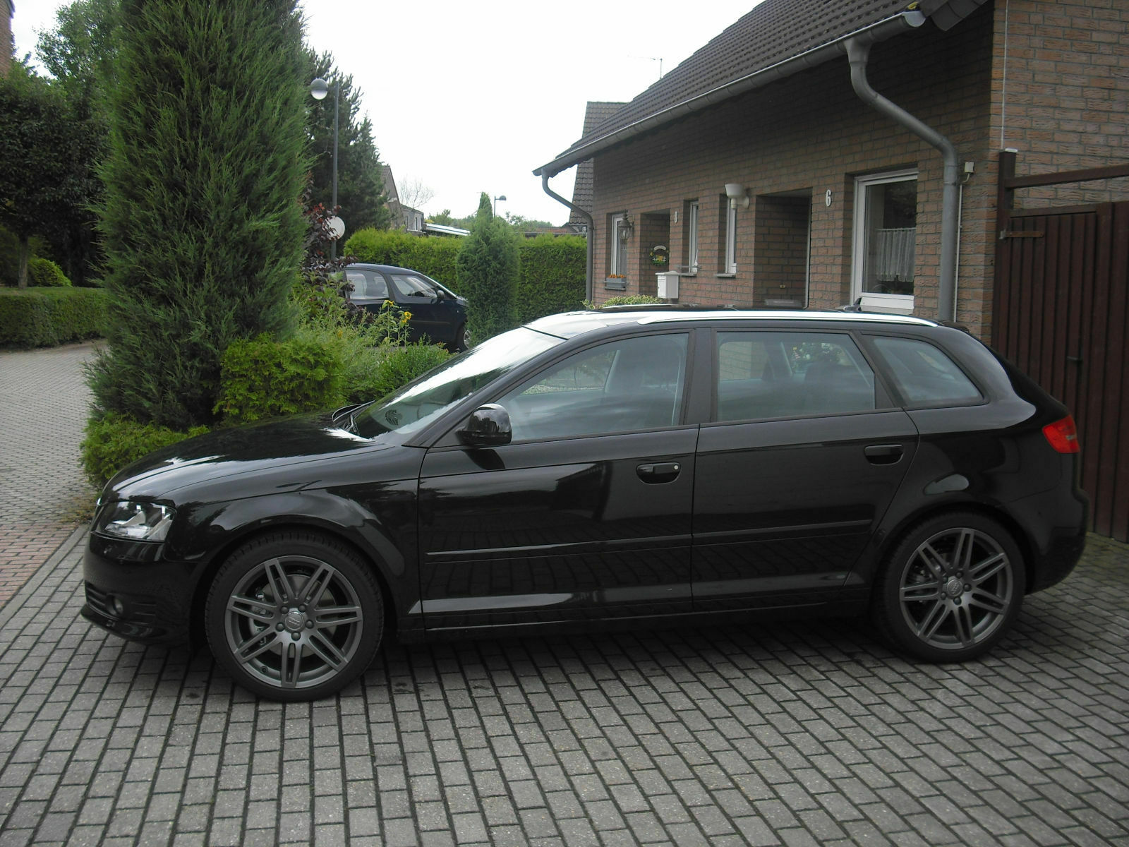 ++ Sammelthread Fahrzeugvorstellung - Mein neuer Wagen + +