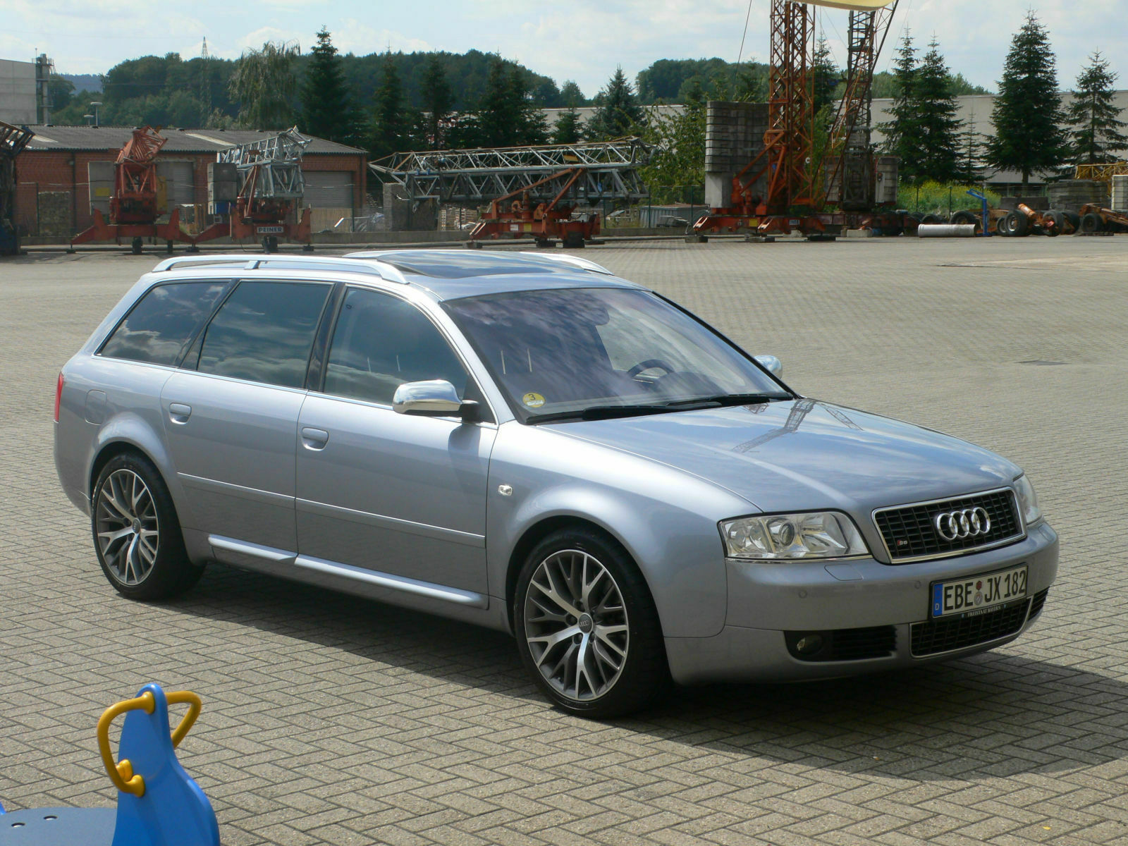 * Sammelthread Fahrzeugvorstellung - Mein neuer Wagen *