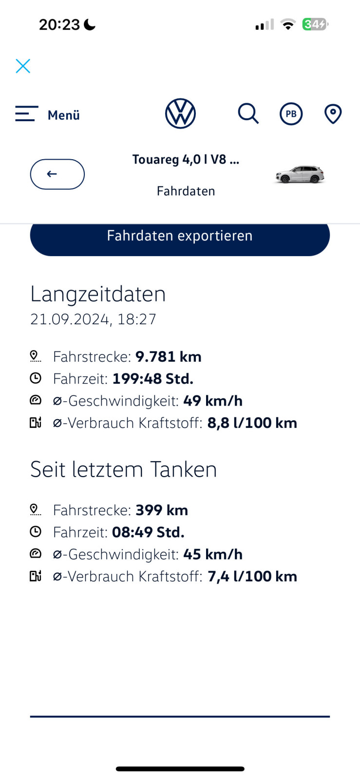 ** Touareg 2 Community-Thread **
