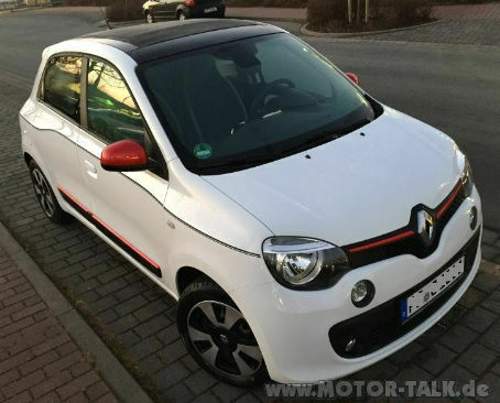 Twingo-front
