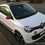 Twingo-front