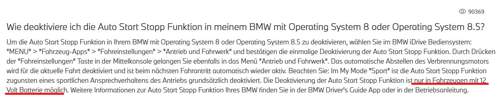 Https://faq.bmw.at/s/article/Fahrerlebni
