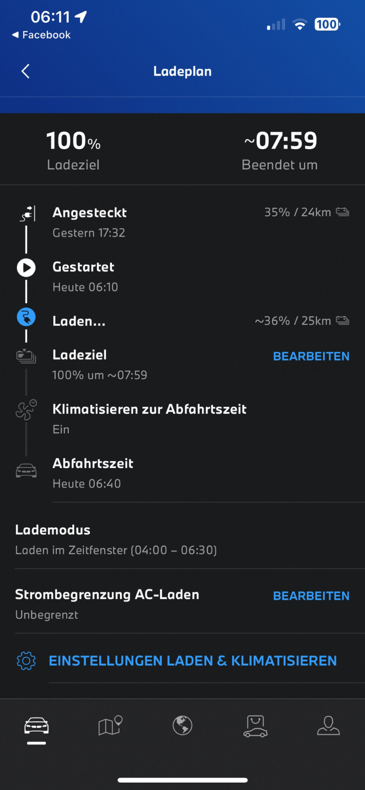 07/2024.40 Remote Software Upgrade