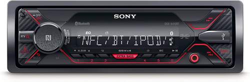 Sony DSX-A410BT