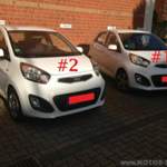 1 Jahr KIA Picanto TA - ein ausführlicher Rückblick