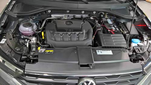 Vw-t-roc