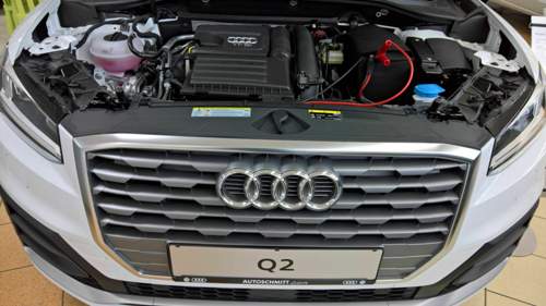 Audi-q2