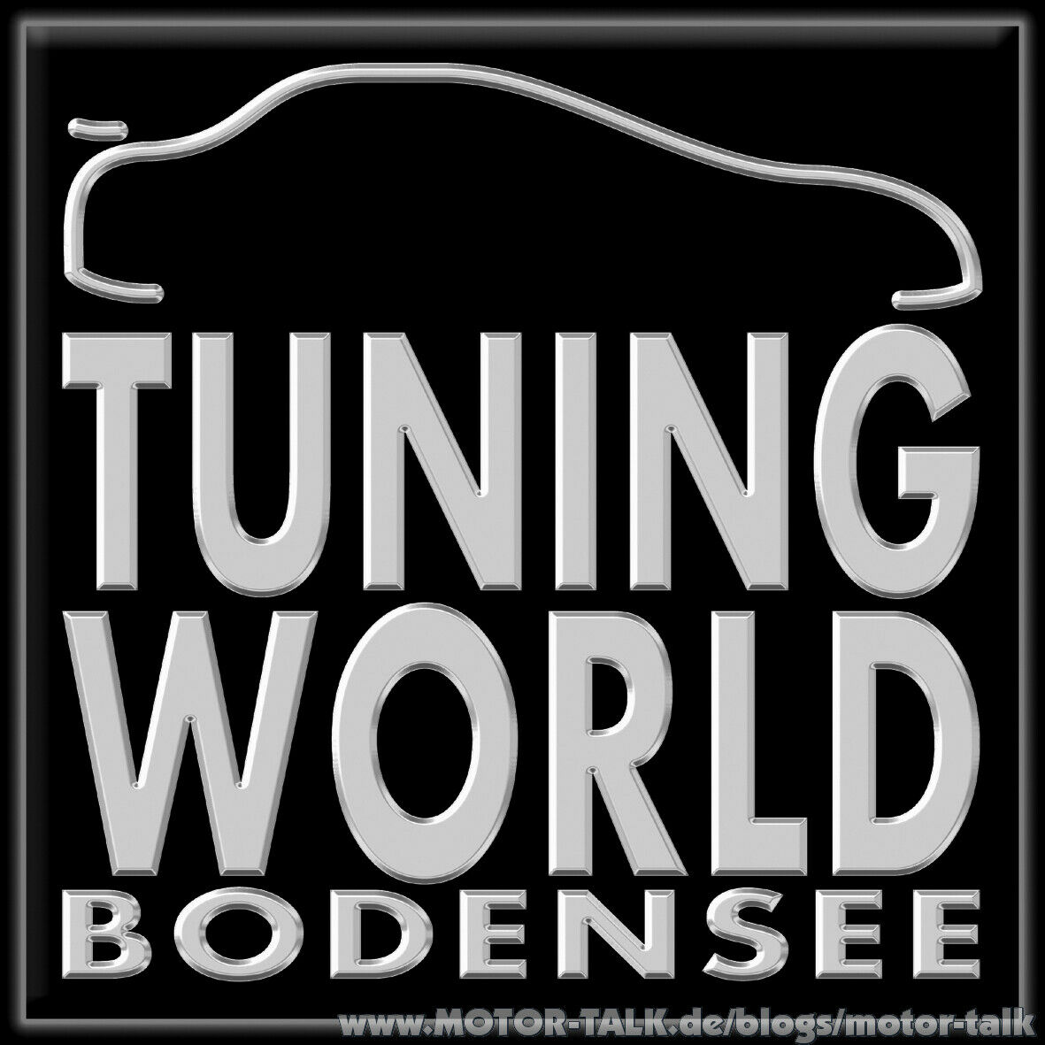 10 Freikarten für die TUNING WORLD BODENSEE