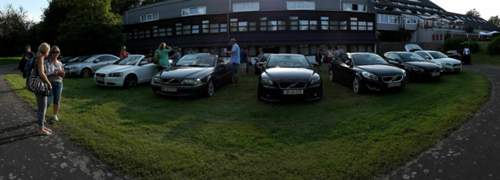 C70 Elchparkplatz Wallerfangen