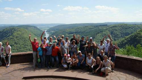 Gruppe