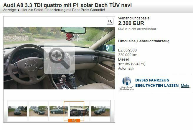 10 Jahre Tesla gratis Tanken -> also Tesla gratis?