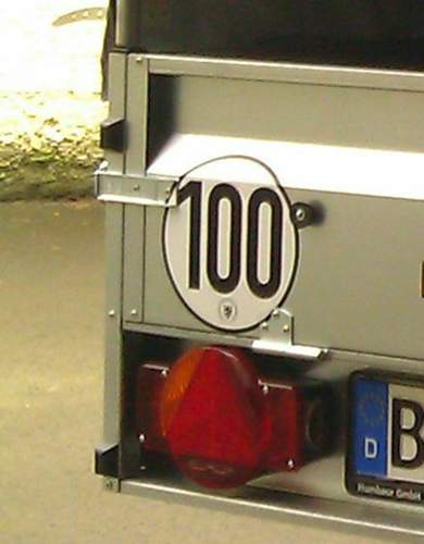 100 bissel vonner Seite