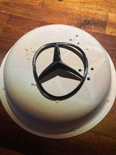 Moderner Stern