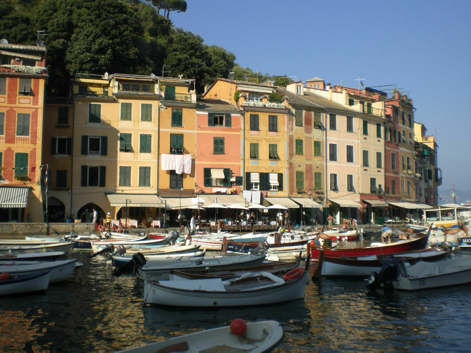 1000 Meilen durch Italien