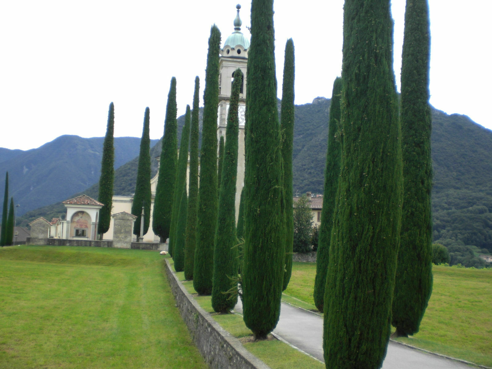 1000 Meilen durch Italien