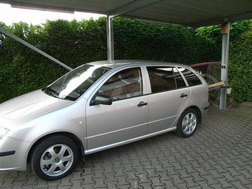 Scheibenfolie