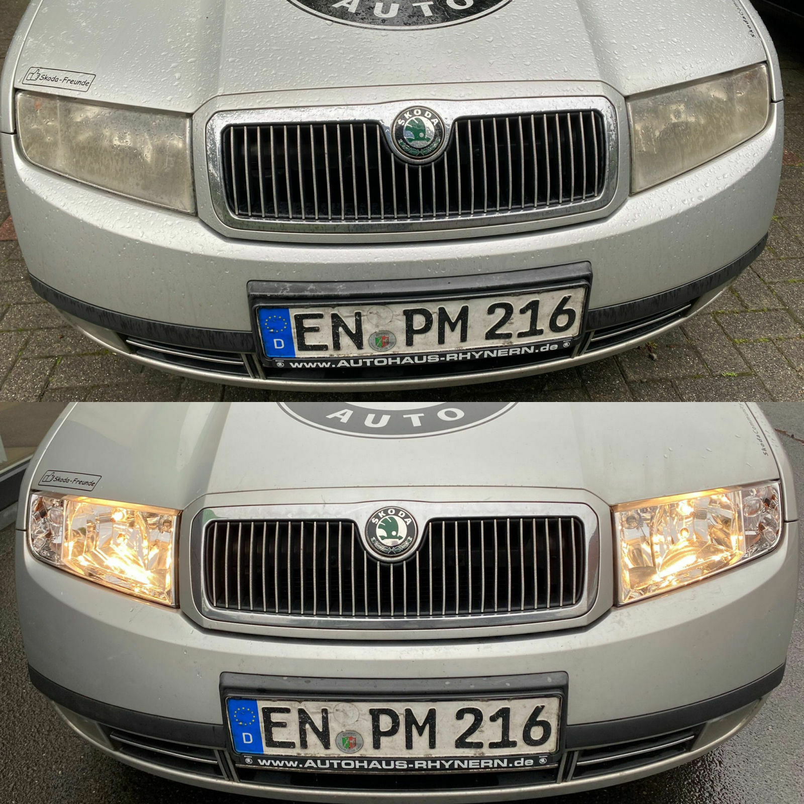 1.000.000 plus x - es geht noch etwas weiter