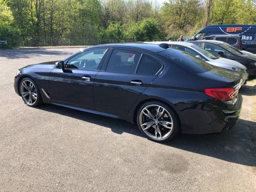 G30 M550D