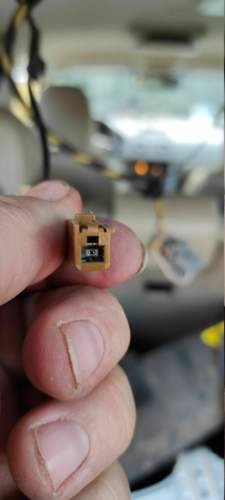 Stecker 2