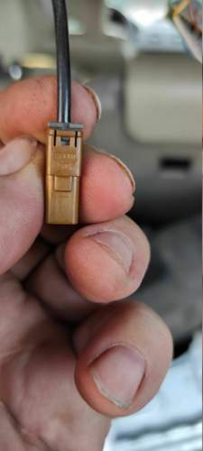 Stecker 1