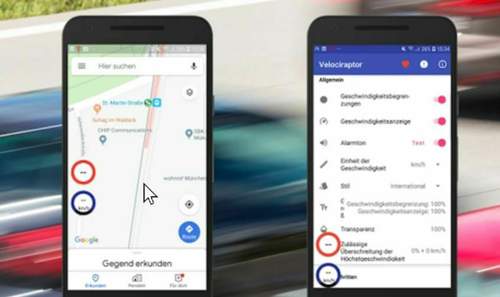 Tempolimit-in-google-maps-anzeigen