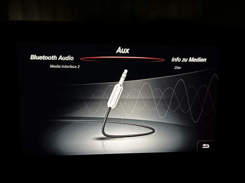 Aux In Comand 2017 ohne Burmester