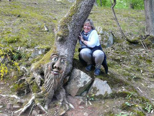 Stollengeist