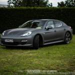 Variante "Dark Grey"
