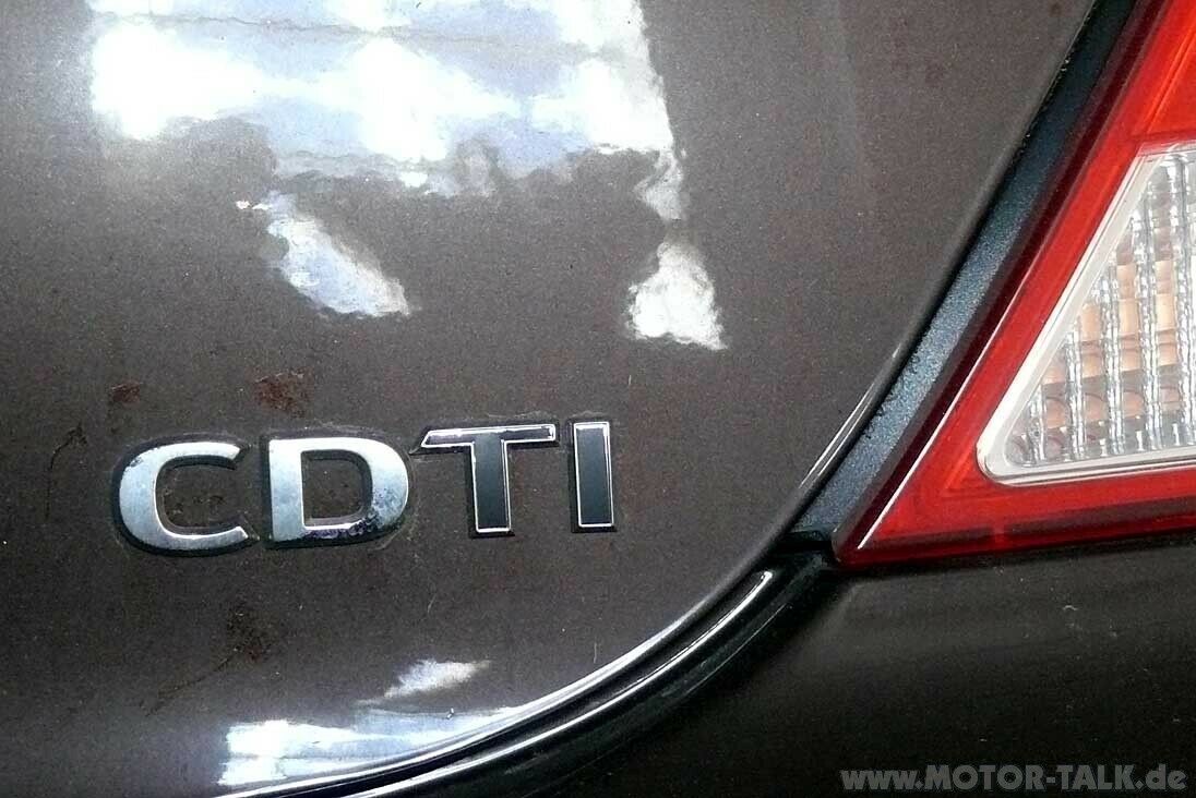 118kW Diesel von Aussen erkennbar?