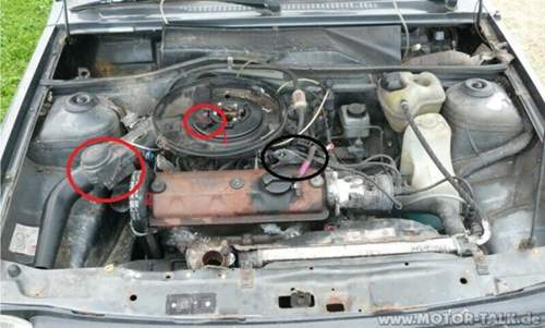 Vw-polo-motorraum